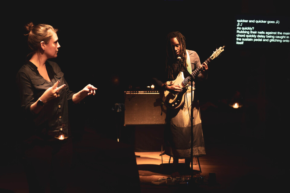 If I Can&rsquo;t Dance, I Don&rsquo;t Want To Be Part Of Your Revolution   Photo  Prins de Vos 25