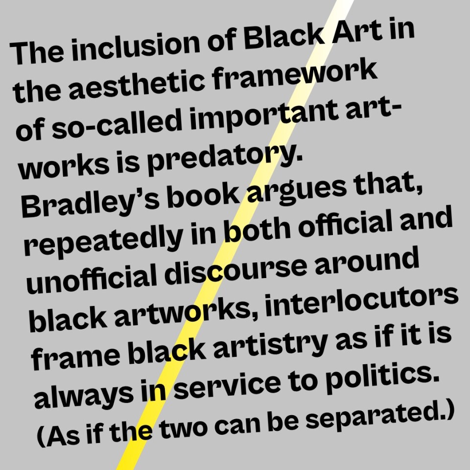 Tangents Instagram BlackArt Bradely 1